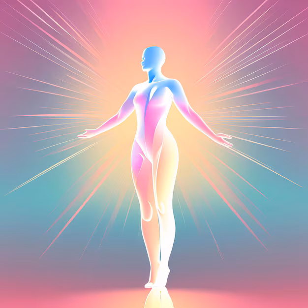woman-with-blue-body-pink-blue-background-with-glowing-star-middle_912214-108528